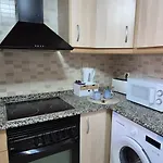 Timia Oasis Appartement
