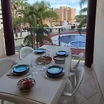 Appartement Timia Oasis Canet d'En Berenguer