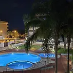 Timia Oasis Appartement *