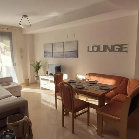 Timia Oasis Appartement Canet d'En Berenguer