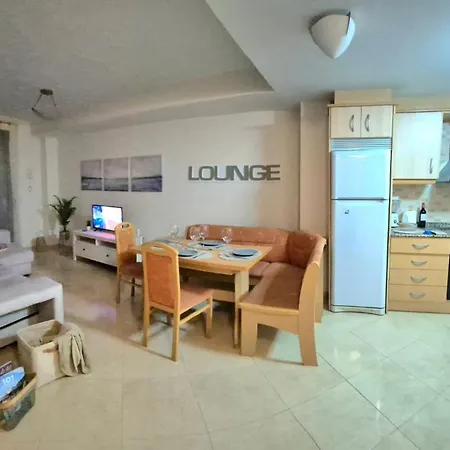Apartamento Timia Oasis Canet d'En Berenguer