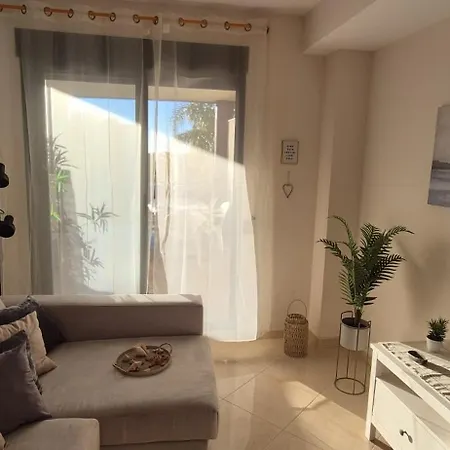 Timia Oasis Apartamento *