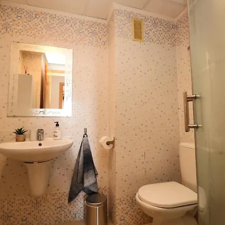 Timia Oasis Canet d'En Berenguer