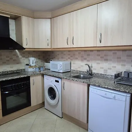 Timia Oasis Apartamento