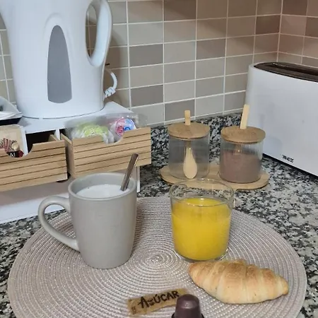 Apartamento Timia Oasis Canet d'En Berenguer