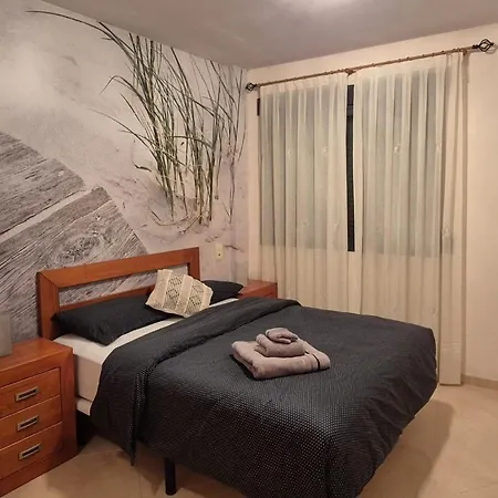 Timia Oasis Apartamento