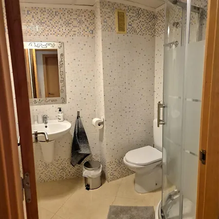 Apartamento Timia Oasis Canet d'En Berenguer