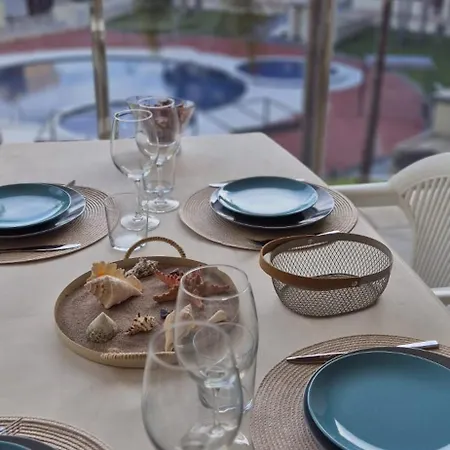 Timia Oasis Apartamento *