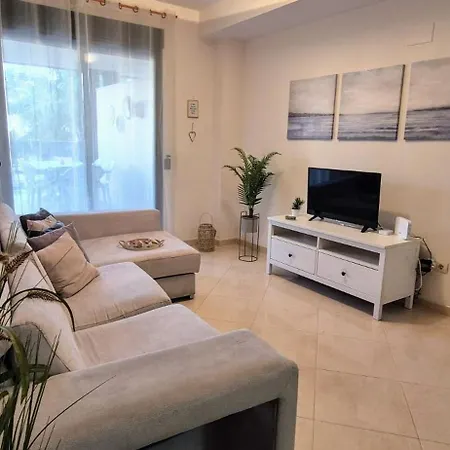 Timia Oasis Canet d'En Berenguer