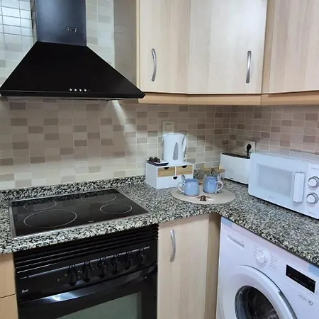 Timia Oasis Apartamento