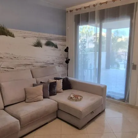 Timia Oasis Apartamento *