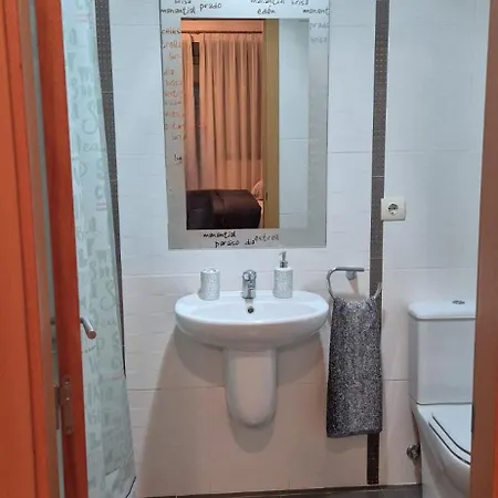 Timia Oasis Apartamento