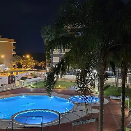 Timia Oasis Apartamento *