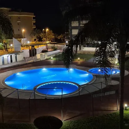 Timia Oasis Apartmán *
