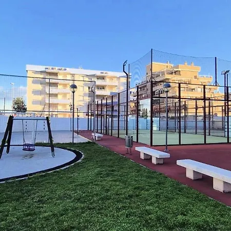 Timia Oasis Apartamento *