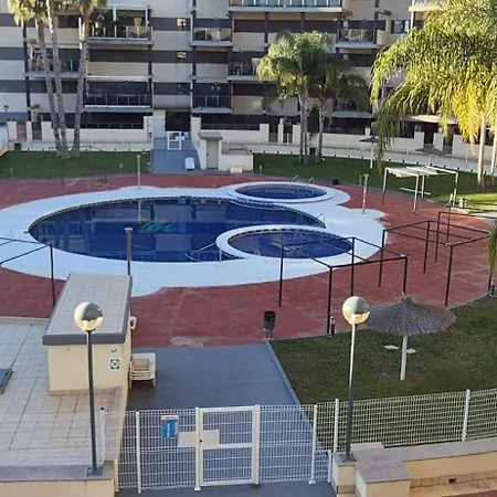 Timia Oasis * Canet d'En Berenguer